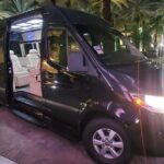 Private Transfer to Miami Airport (Departures) - Fleet Options: From Lincoln Sedans to Mercedes Mini Coaches