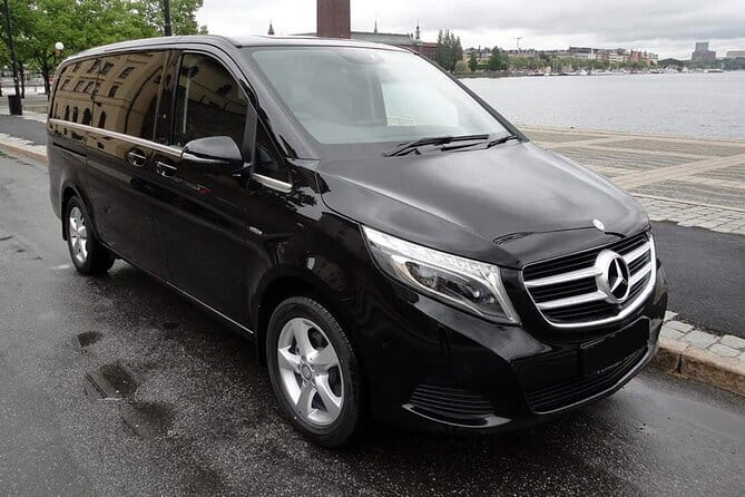 Private Transfer To or From Florence Airport ,Station and Hotel - Convenient Pickup at Florence Airport, Station, or Hotel