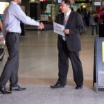 Private Transfer To or From Fort Lauderdale Airport & CruisePort - How the Pickup Experience Works