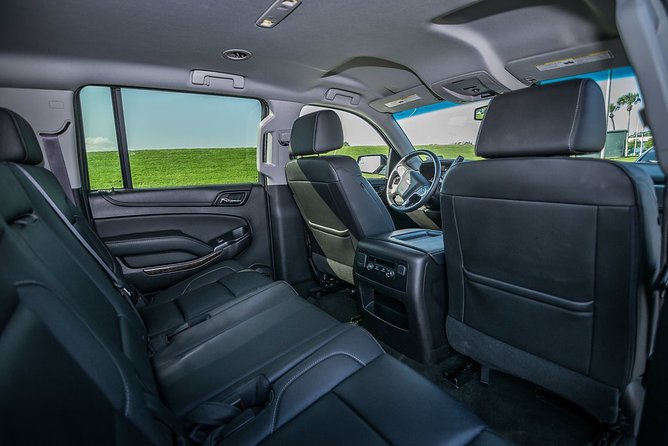 Private Transfer to San Diego International Airport from San Diego - Booking and Cancellation Flexibility