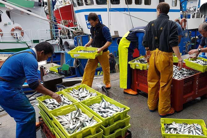 Private Transfer Tour Bilbao to San Sebastian through the Basque Coast - San Juan de Gaztelugatxe: A Coastal Marvel with Hollywood Fame