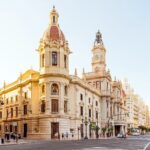 Private Transfer: Valencia Airport VLC to Valencia in Luxury Van - 60 Minutes of Free Waiting with Flight Tracking