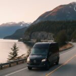 Private Transfer Vancouver YVR Cruise Ship to Seattle SeaTac - Seamless Cross-Border Experience Made Easy