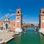 Private Transfer: Venice to Marco Polo Airport VCE in Luxury Van - Starting Point at Venice Marco Polo Airport