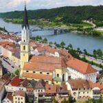 Private Transfer Vilshofen to Prague or Prague to Vilshofen - Highly Rated by Travelers for Professionalism and Flexibility