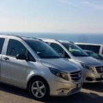 Private Transfer with driver from Naples to Sorrento - From Naples Airport or Train Station to Sorrento in Style
