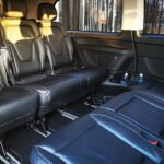 Private transfer Zagreb - Ljubljana or Ljubljana - Zagreb - Pickup and Drop-off at Your Accommodation in Zagreb and Ljubljana