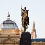 Private transfer Zagreb to Venice or Venice to Zagreb - Sightseeing Stops Along the Route