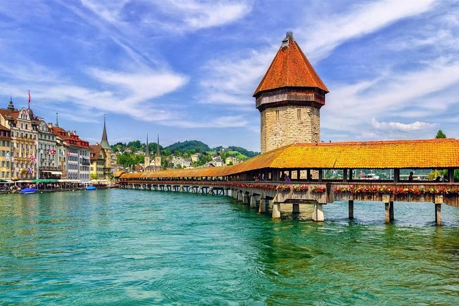 Private Transfer: Zurich Airport ZRH to Lucerne by Business Car - Safety Measures and Customer Care