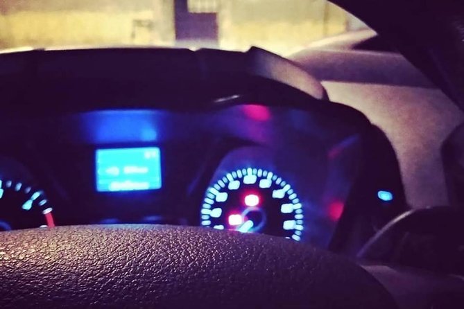 Private transfers between Faro and Lagos/Praia da Luz - How the Private Transfer Works at Faro Airport