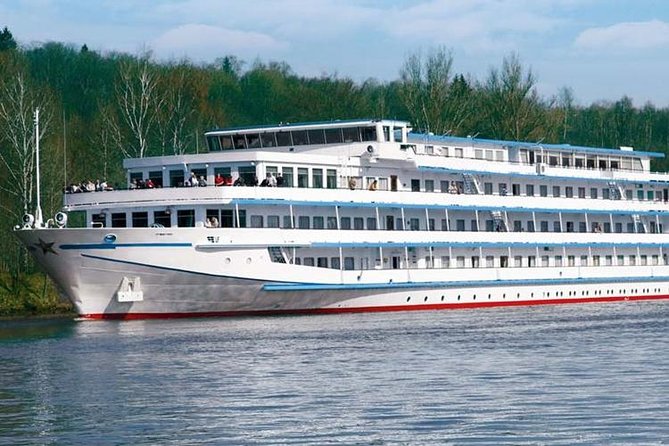 Private transfers Bucharest - Danube docks (Giurgiu or Oltenita) - Flexibility and Ease of Booking