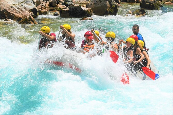 "Private Transfers & Day Tours in Montenegro - Scenic Routes and Refreshments During the 15-Minute Ride