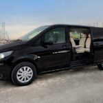 Private Transfers from Athens Int. Airport to Athens City - Convenient Pickup and Drop-Off at Athens Airport