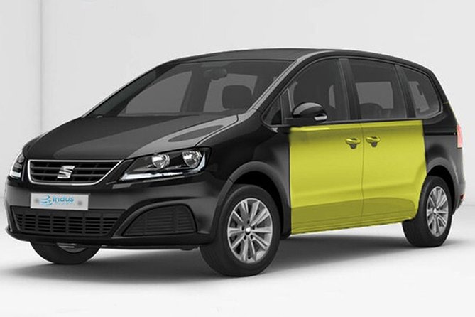 Private Transfers From Barcelona Cruise Port to Barcelona Airport - Travel in Style and Avoid Taxi Lines