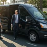 Private Transfers from Orlando Airport to Port Canaveral - Meeting Point: Baggage Claim at Orlando Airport