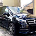 Private Transfers from Paris Airport CDG to Paris City - Meet & Greet Service at Charles de Gaulle Airport