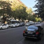 Private transfers in the city of Rome (one way) - The Quality of Vehicles and Driver Professionalism in Rome