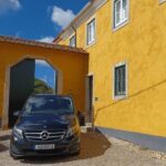 Private Transport between the city of Porto and AHD Airport - Flexibility with Waiting Time and Punctuality