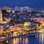 Private transport from Dubrovnik to Split - The Comfort of a Private Vehicle for Your Group