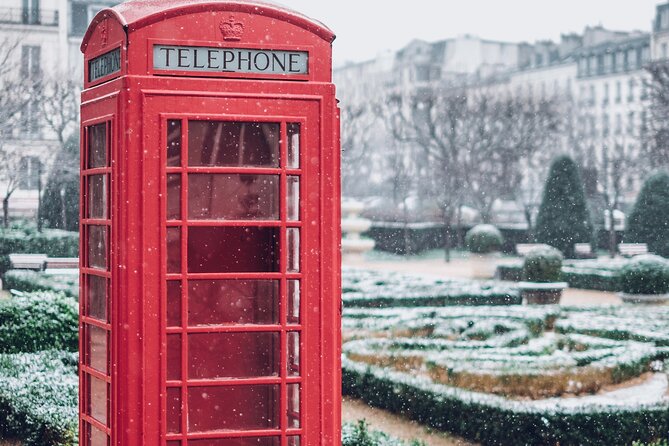 Private Transport from London to Southampton via Stonehenge - A Scenic Drive Through the English Countryside
