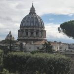 Private Transport from Rome Hotels to the Vatican City - Easy booking and convenient pickup in Rome