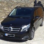 Private Transport Lisbon-Seville with 2 Stops on the Way - Customizable Stops on Your Route to Seville