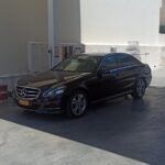 Private Transport To/From Nafplio and Athens International Airport - Easy Meeting Points for Quick, Stress-Free Pickup