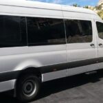 Private Transportation Cabo Airport Shuttle - The Meeting Point and Ease of Access at the Airport