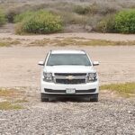 Private Transportation Cabo San Lucas Airport Round Trip - Included Amenities and Extras for a Relaxing Ride