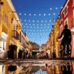 Private Transportation from Benito Juarez Airport CDMX to Puebla - Meeting Point at Benito Juarez International Airport