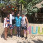 Private Transportation from Cancun Airport - Meeting Point and Pickup Details at Cancun Airport