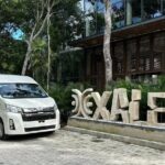 Private Transportation from Cancun Airport to Hotel in Akumal - How the Pickup Process Works at Cancun Airport