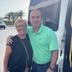 Private Transportation from Cancun Airport to Hotels in Tulum - Vehicles Designed for Comfort and Safety