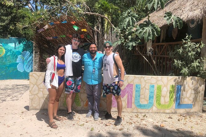 Private Transportation from Cancun Airport - Meeting Point and Pickup Details at Cancun Airport