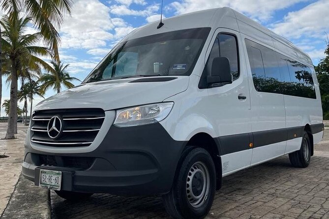 Private Transportation from CUN Airport to Puerto Morelos - Flexibility with Arrival, Departure, and Roundtrip Options