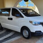Private Transportation from Los Cabos Airport to ROUND TRIP Hotels - Meeting Point Details and Operational Hours