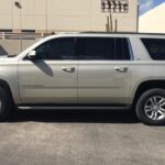 Private Transportation in Cabo - How the Private Transfer Works in Los Cabos