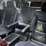 Private Transportation Mexico Airport to Hotels in CDMX - Extra Cost for Specific Areas Within Mexico City