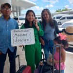 Private Transportation to CUN Airport, from Costa Mujeres - Vehicle Options and Comfort