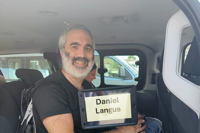 Private Transportation to/from Cancun Airport - Pickup and Drop-Off Locations in Cancun