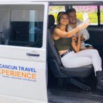 Private Transportation to/from Playa del Carmen or Riviera Maya - What To Expect When Meeting Your Driver at Cancun Airport or Playa del Carmen Hotel