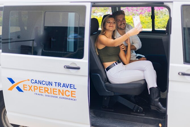Private Transportation to/from Playa del Carmen or Riviera Maya - What To Expect When Meeting Your Driver at Cancun Airport or Playa del Carmen Hotel