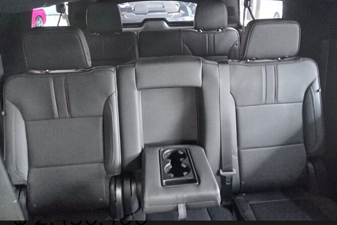 Private Transportation to Mexico City Airport - How the Pickup Works at Mexico City Airport