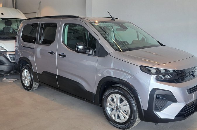 Private Trasnportation to Puerto Escondido or Huatulco - Private Transportation from Oaxaca to the Coast in a Modern Vehicle