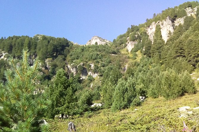 Private Trekking in Rila Mountains and Mt Mousala from Sofia - Ascending to Bulgaria’s Highest Peak