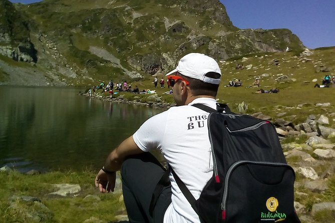 Private & Tremendous Jeep Safari in the 7 Rila Lakes area - Exploring the Rila Mountains and the Mountain’s Natural Beauty