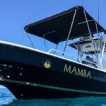 Private Trip Espiritu Santo Island - Starting Point and Schedule of the Tour