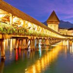 Private Trip from Zurich to Discover Lucerne City - Convenient Pick-Up and Drop-Off in Zurich