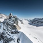 Private trip from Zurich to Jungfraujoch (The Top of Europe) - Starting from Zurich: Pickup and Comfort