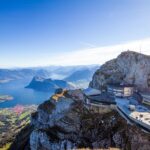 Private trip from Zurich to Lucerne & Mount Pilatus - Relaxed, Private Transport with Personalized Service